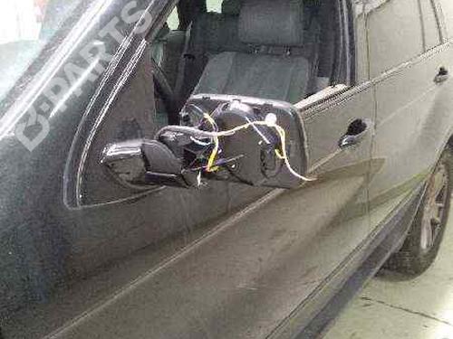 Left rear window switch BMW X5 (E53) 3.0 d | BP11094977C108  - Image 17