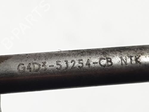 Electronic sensor LAND ROVER DISCOVERY SPORT (L550) 2.0 D | BP35955442M84 - Image 5