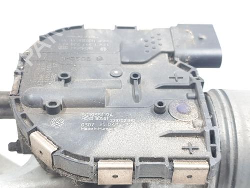 Front wiper motor VW GOLF VII (5G1, BQ1, BE1, BE2) 1.6 TDI | BP29537874M29 