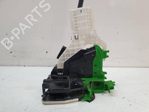 Used Front left lock KIA CARENS IV [2013-2025]  15671218
