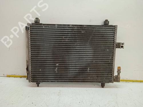 Used AC radiator CITROËN C5 III (RD_) 2.0 HDi (RDRHR8) (138 hp) 9488055