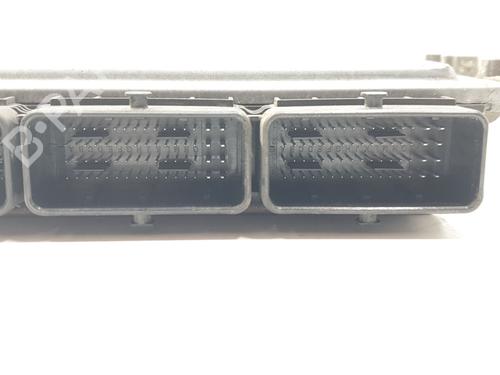 Engine control unit (ECU) RENAULT MEGANE III Hatchback (BZ0/1_, B3_) 1.2 TCe (BZ2B, BZ11) | BP32717912M57  - Image 8