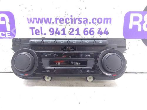 Climate control SEAT LEON (1P1) 1.6 TDI | BP9476362I5 