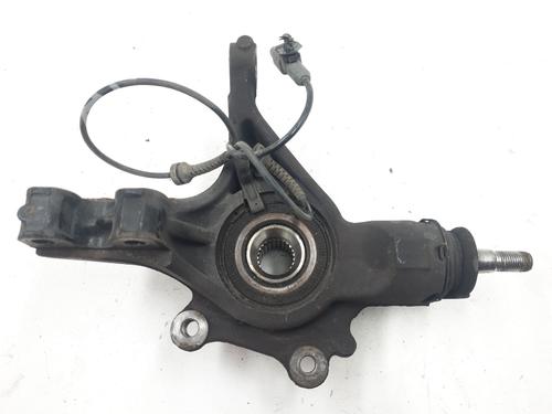 Right front steering knuckle CITROËN C4 II (NC_) 1.6 BlueHDi 100 | BP37758852M26 - Image 5