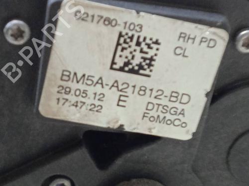 Front right lock FORD FOCUS III  | BP10632239C97 