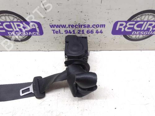 Rear right seatbelt VW TOURAN (1T1, 1T2)  | BP9476392I28 