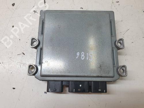Engine control unit (ECU) CITROËN C3 I (FC_, FN_) 1.4 HDi | BP21686841M57 