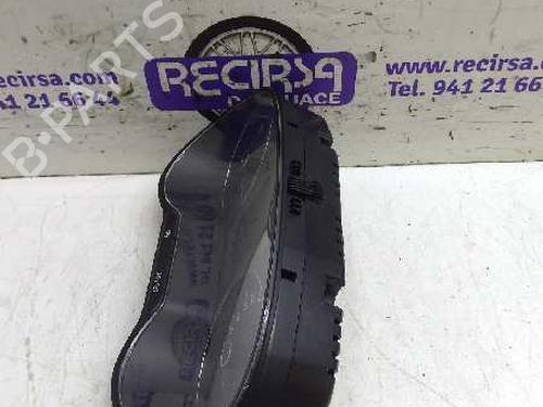 Instrument cluster VW POLO V (6R1, 6C1)  | BP9482212C47 