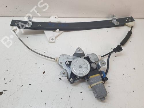 Used Rear left window mechanism CHEVROLET CAPTIVA (C100, C140) 2.0 D 4WD (150 hp) 15013106