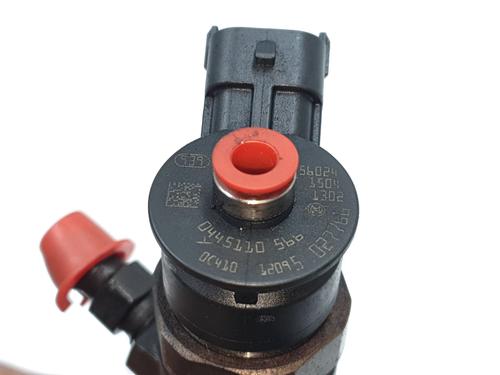 Inyector CITROËN C4 CACTUS | BP32256530M100