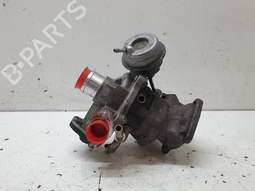 Used Turbocharger/Supercharger FORD FOCUS III Turnier [2010-2020]  26017809
