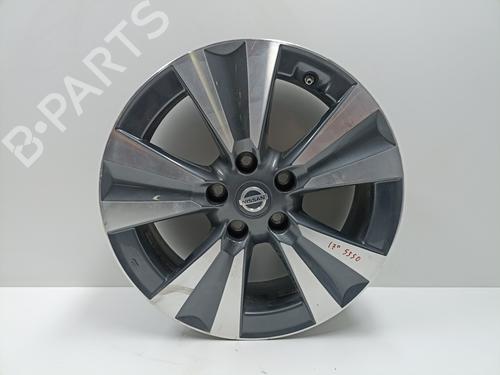 Used Rim NISSAN LEAF (ZE1) [2017-2025]  26325308
