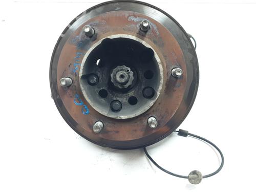 Used Right front steering knuckle FORD TRANSIT Van (FA_ _) [2006-2014]  27533225
