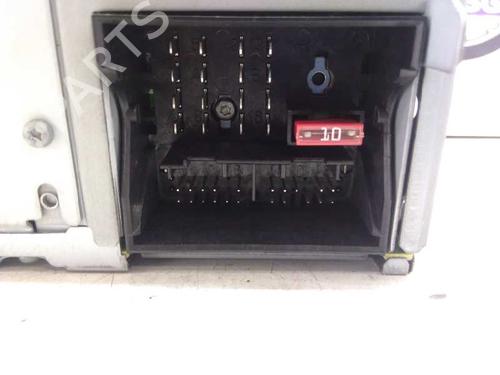 Radio VW GOLF VI (5K1)  | BP9471952E6 