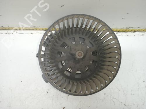 Used Heater blower motor PEUGEOT 206 Hatchback (2A/C) [1998-2012]  9482133
