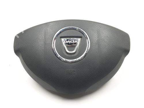 Airbag Kit DACIA LODGY (JS_) 1.2 TCe (JSAY, JSM0) | BP30201219C86 - Image 3