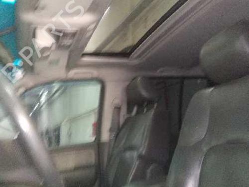 Right rear driveshaft NISSAN PATHFINDER III (R51) 2.5 dCi | BP9477947M41 