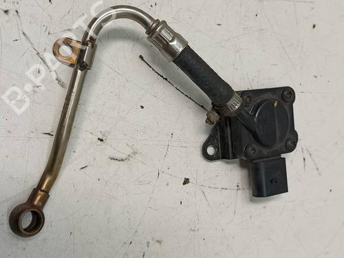 Elektronisk sensor BMW 1 Coupe (E82) 118 d (143 hp) 9734780