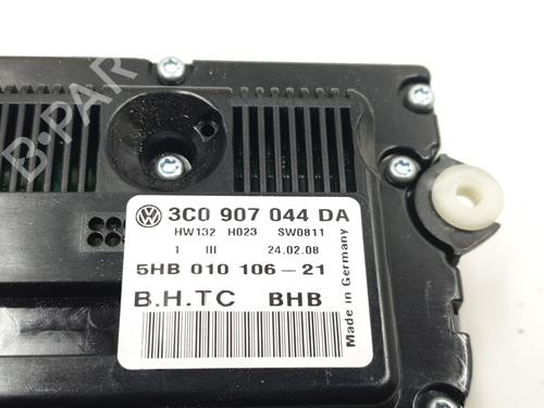 Climate control VW PASSAT B6 (3C2) 2.0 TDI | BP38717663I5 - Image 7