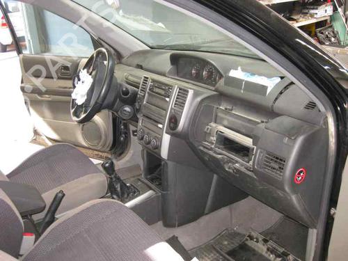 Engine control unit (ECU) NISSAN X-TRAIL I (T30)  | BP9464470M57 