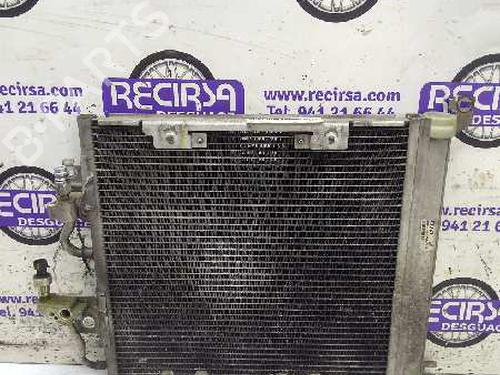 AC-Kondensator OPEL ZAFIRA / ZAFIRA FAMILY B (A05) [2005-2019]  9477819