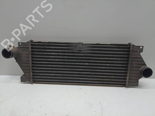 Used Intercooler MERCEDES-BENZ M-CLASS (W163) ML 270 CDI (163.113) (163 hp) 9466764