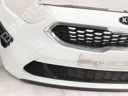 Foran støtfanger KIA CEED (CD) 1.6 CRDi 136 Eco-Dynamics+ | BP33448284C7 - Image 7