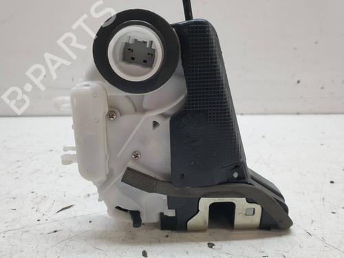 Rear right lock TOYOTA YARIS (_P13_) 1.5 Hybrid (NHP130_, NHP130) | BP24802707C99 