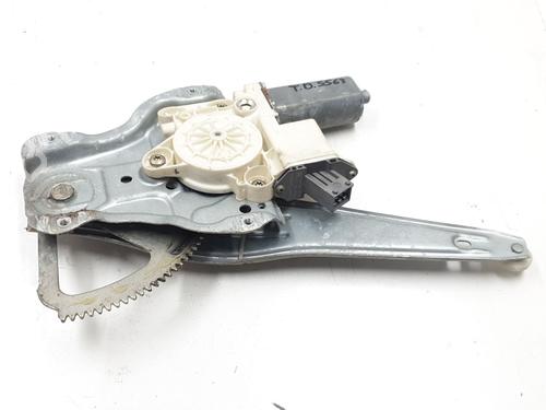 Used Rear right window mechanism Rear right window mechanism TOYOTA AVENSIS Estate (_T25_) 2.2 D-4D (ADT251_, ADT251R) (150 hp) 34248003 34248003