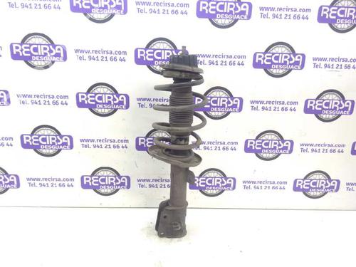 Used Left front shock absorber FIAT BRAVO II (198_) [2006-2016]  9470807