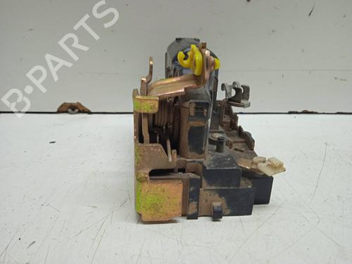 Front right lock RENAULT KANGOO (KC0/1_)  | BP11270326C97 