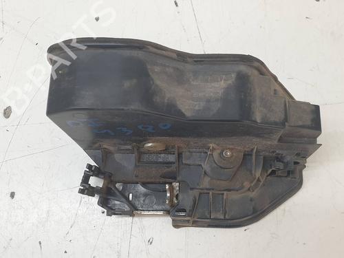 Front left lock BMW X3 (E83) xDrive 20 d | BP15190993C98 