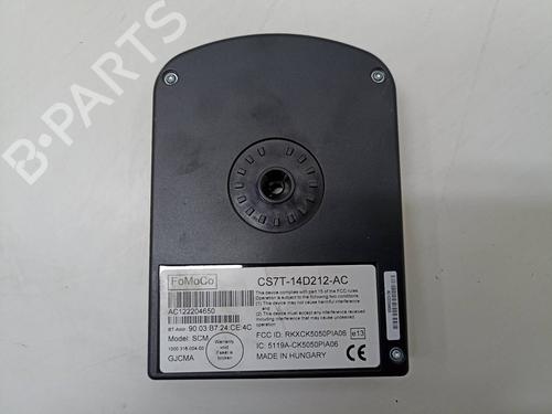 Electronic module FORD FOCUS III  | BP9482661M83 