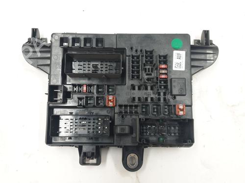 Fuse box OPEL INSIGNIA A Saloon (G09) 2.0 CDTI (69) | BP37075155E1 - Image 2