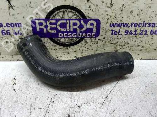 Pipe RENAULT KOLEOS I (HY_)  | BP14238973M125 