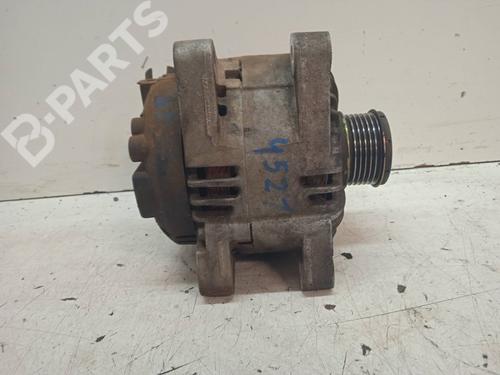 Used Alternator Alternator CITROËN JUMPY I Van (BS_, BT_, BY_, BZ_) 2.0 HDi 95 (94 hp) 10415877 10415877