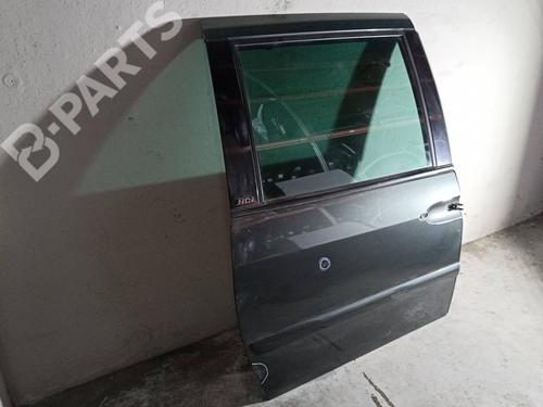 Right slide door PEUGEOT 807 (EB_) 2.0 HDi | BP9461331C75  - Image 5