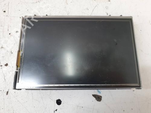 Multifunctionele display PEUGEOT 208 I (CA_, CC_) [2012-2020]  26564261