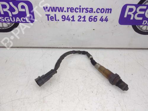 Used Electronic sensor FIAT 500 (312_) [2007-2025]  9476833