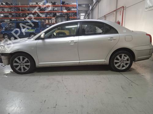 Front right window mechanism TOYOTA AVENSIS Saloon (_T25_)  | BP9645040C23 