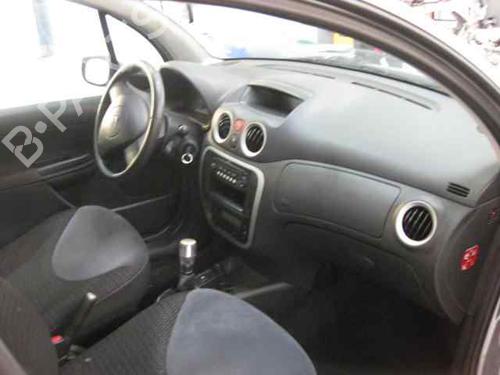 Multifunctionele display CITROËN C3 I (FC_, FN_) 1.6 16V HDi | BP9959922C48 