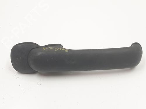 Used Front right exterior door handle NISSAN TERRANO II (R20) 2.7 TD 4WD (101 hp) 28836564