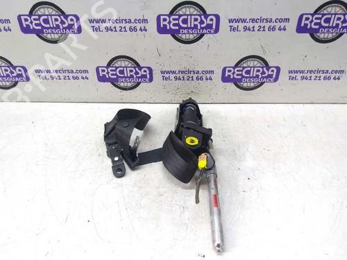 Kollisonspute sett VOLVO S60 I (384) 2.4 D | BP9475925C86 