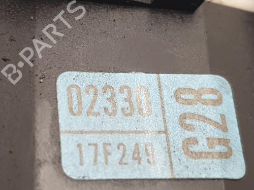 Headlight switch TOYOTA AURIS (_E15_) 2.0 D-4D (ADE150_, ADE150R) | BP32680986I24  - Image 8