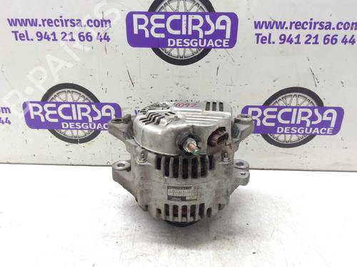 Used Alternator KIA CARNIVAL / GRAND CARNIVAL III (VQ) 2.9 CRDi (185 hp) 9474090