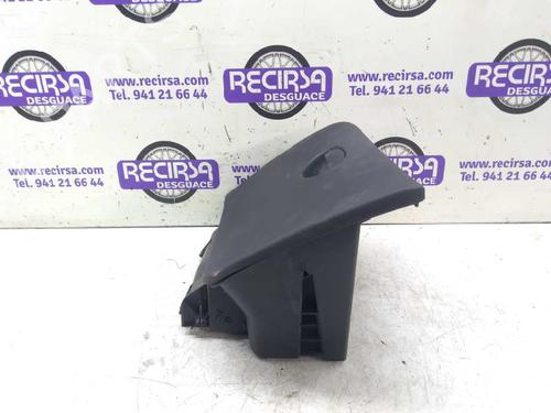 Hanskerom SEAT LEON (1P1) 1.6 TDI | BP9476360C95