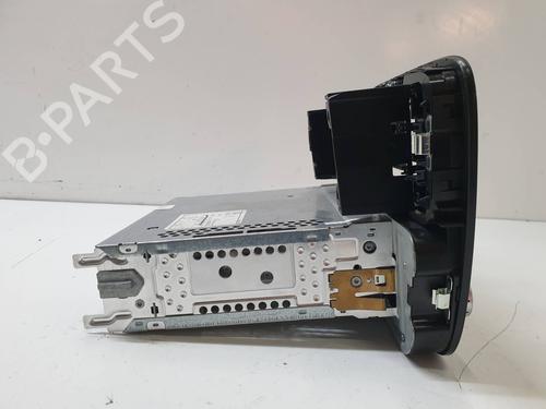 Radio SKODA CITIGO (NF1) 1.0 | BP15655429E6
