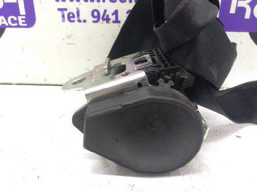 Rear right seatbelt VW GOLF V (1K1)  | BP9469385I28 