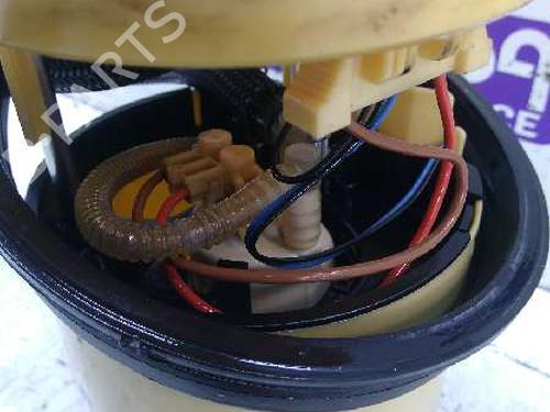Fuel pump FORD FIESTA VI (CB1, CCN)  | BP9477838M76 