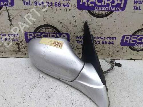 Right mirror ALFA ROMEO 166 (936_)  | BP9473425C27 